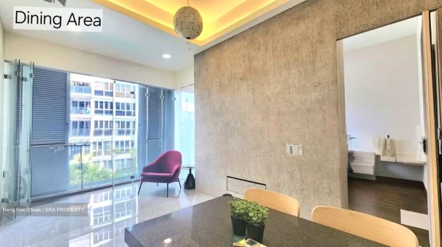 Hillsta (D23), Condominium #563357911